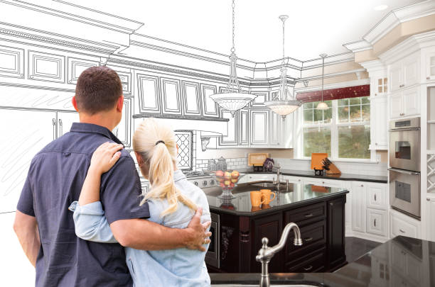 24/7 Emergency Kitchen Flooring experts in Seattle, WA