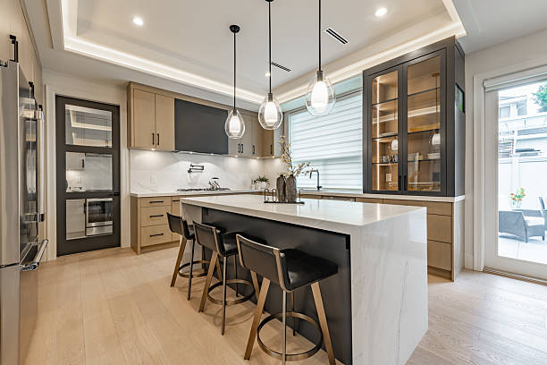 Affordable Kitchen Flooring solutions in Seattle, WA